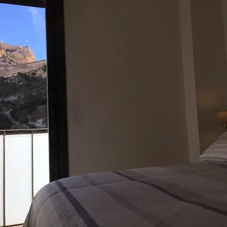 Apartamento San Roman *