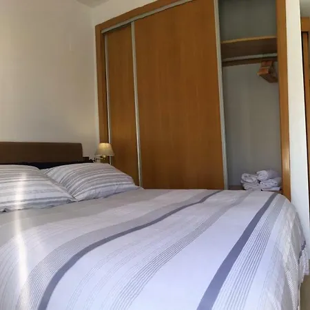 Apartment Apartamento San Roman Alicante