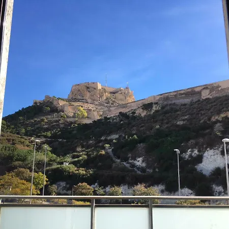 Apartamento San Roman Apartment *
