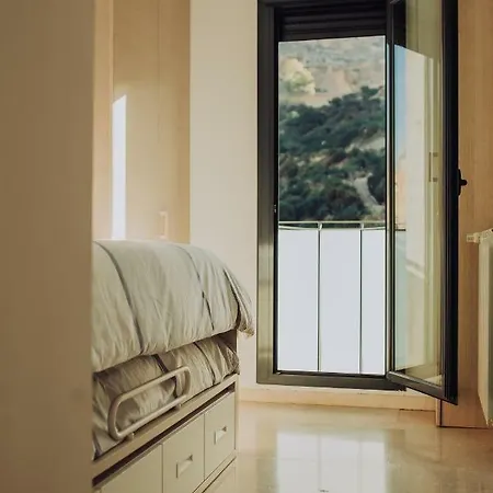 Apartamento San Roman Alicante