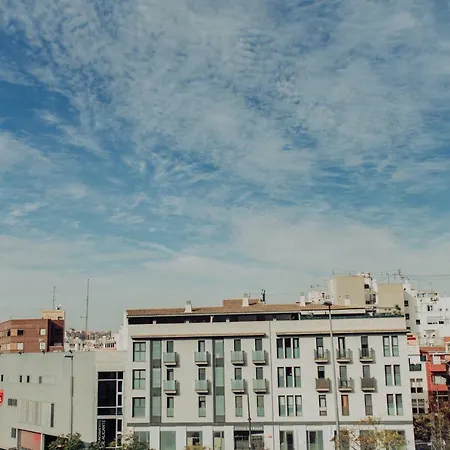 Apartment Apartamento San Roman Alicante