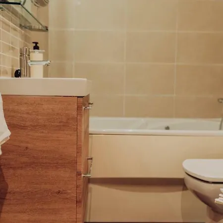 Apartamento San Roman Apartment *
