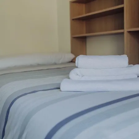 Apartamento San Roman Apartment *