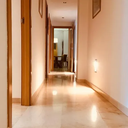 Apartamento San Roman